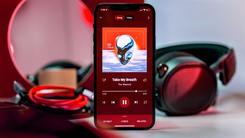 Nên nghe YouTube Music hay Spotify? - hình 5