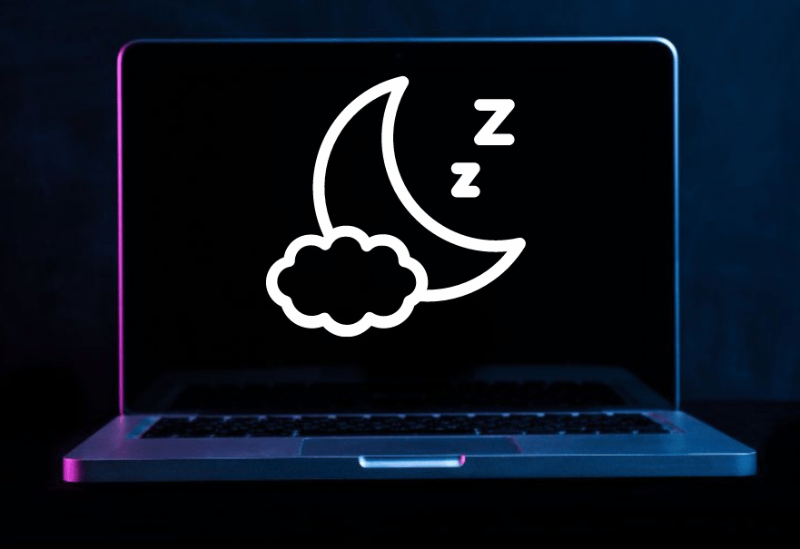 Nên Shut Down, Sleep hay Hibernate laptop - hình 4