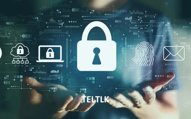 Lợi ích của Teltlk