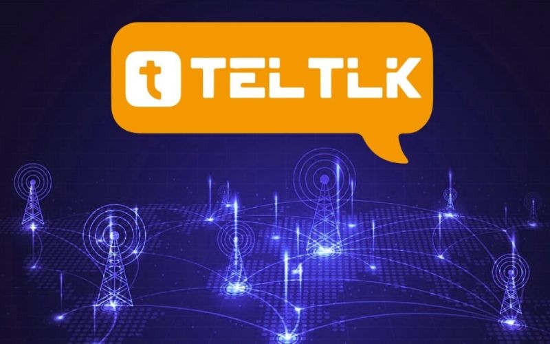 Ưu điểm của Teltlk