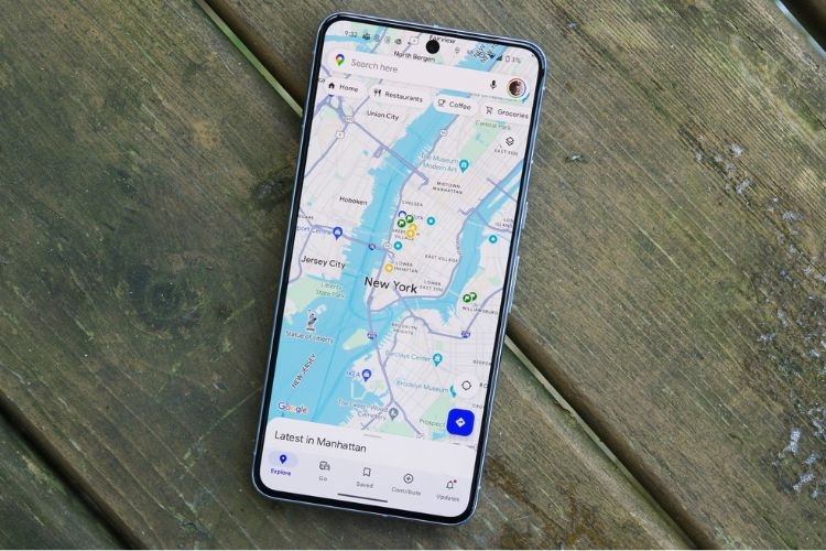 Nên tắt định vị điện thoại khi nào 4