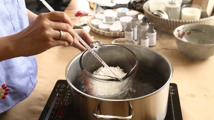 Nến thơm là gì? (hình 13)