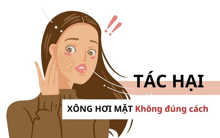 Nên xông hơi mặt bao nhiêu phút 1 lần? (Hình 2)