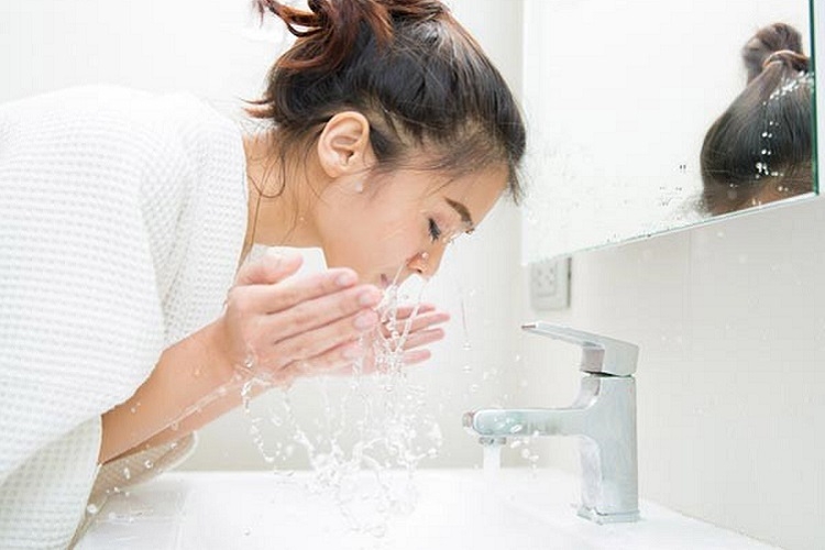 Nên xông hơi mặt bao nhiêu phút 1 lần? (Hình 4)