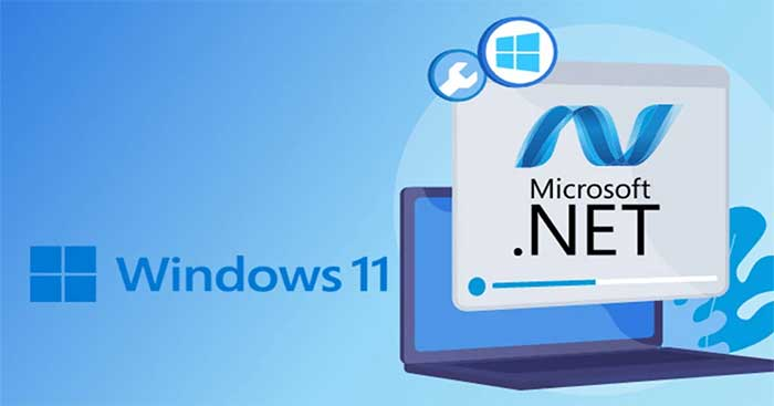 Net Framework là gì 1