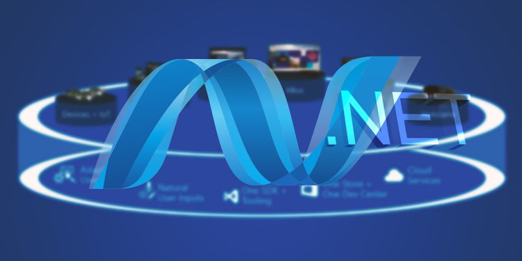 Net Framework là gì 2