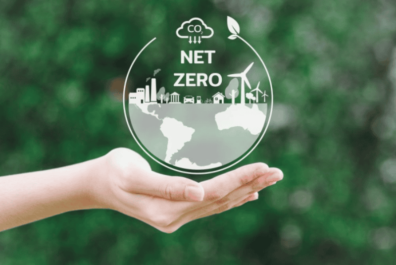 Net Zero là gì? (hình 1)