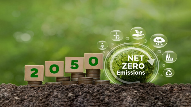 Net Zero là gì? (hình 2)