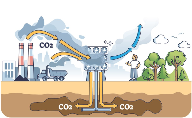 Net Zero là gì? (hình 9)