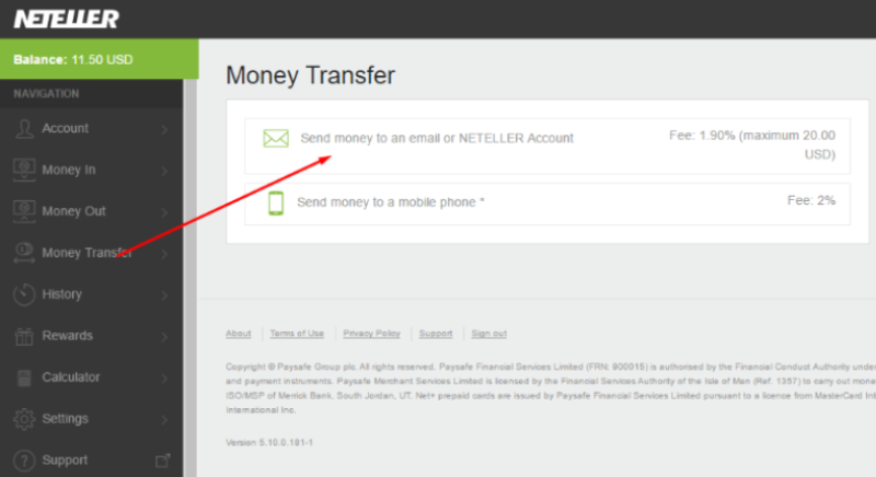 Neteller là gì? (hình 3)