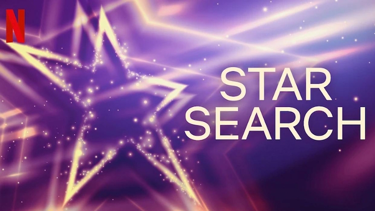 Netflix hồi sinh chương trình tìm kiếm tài năng Star Search dưới dạng truyền hình trực tiếp