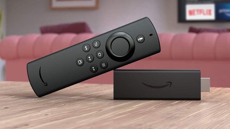 Netflix sắp ngừng hỗ trợ Fire TV đời đầu từ tháng 6
