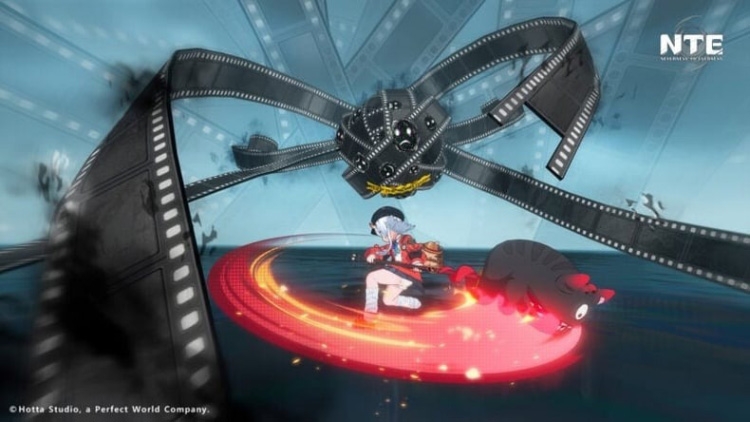 Neverness to Everness - hình 8