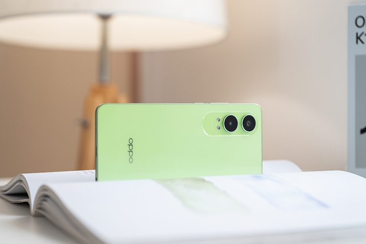 NFC trên OPPO hình 8