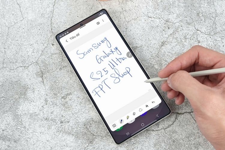 nfc trên samsung 2