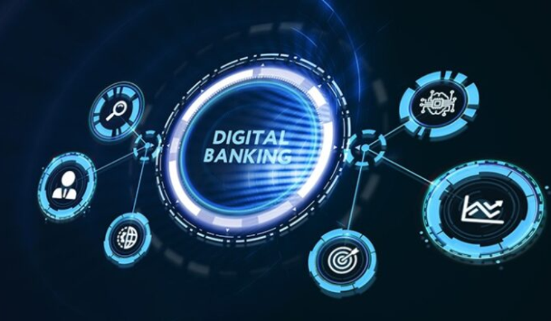 Ngân hàng số là gì? (Hình 1)