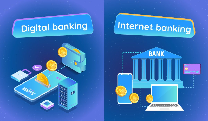 Ngân hàng số là gì? (Hình 2)