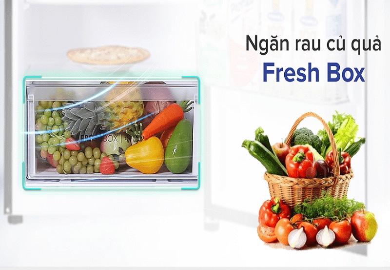 Ngăn TasteLockAuto ảnh 10