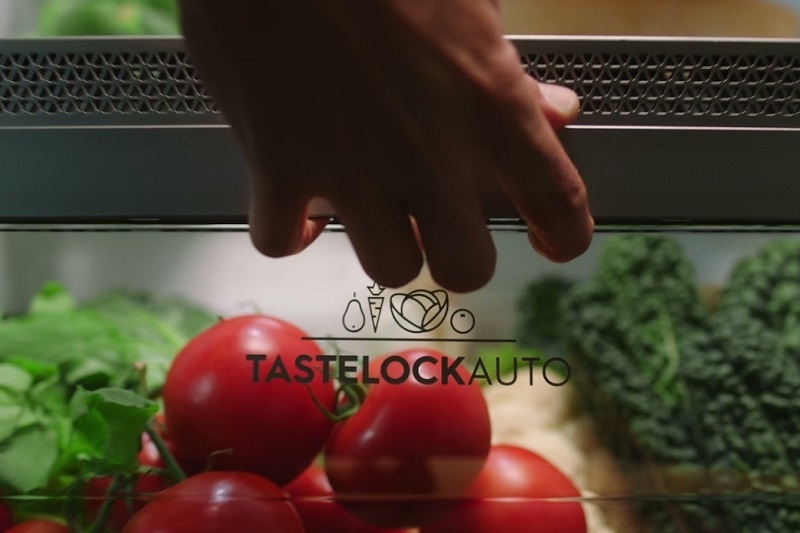 Ngăn TasteLockAuto ảnh 11