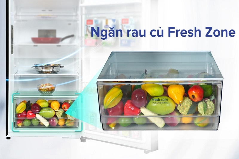 Ngăn TasteLockAuto ảnh 2