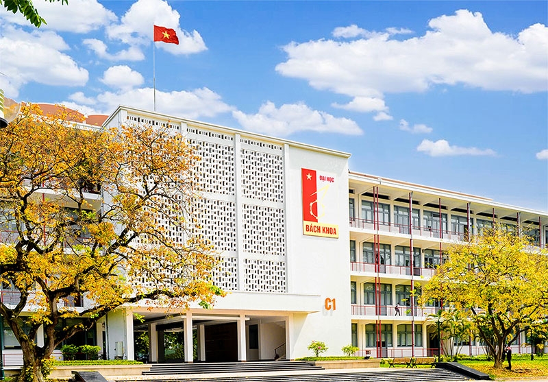 Ngành bán dẫn hình 5