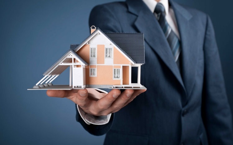 Ngành Bất động sản 4