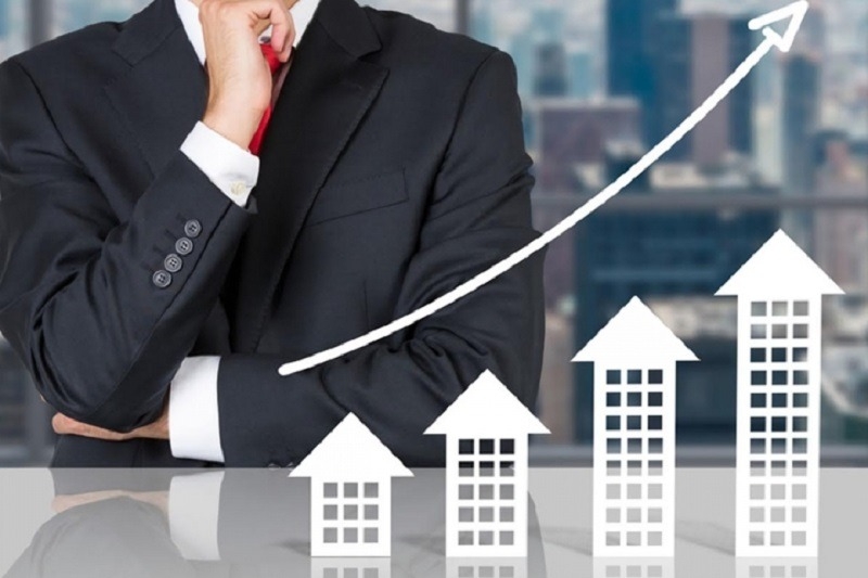 Ngành Bất động sản 7