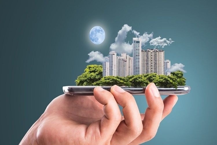 Ngành Bất động sản 6