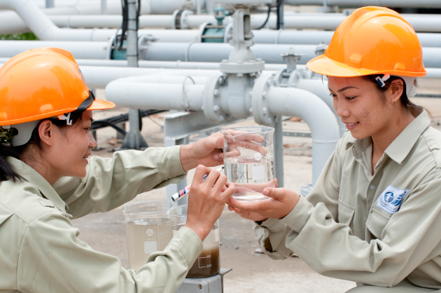 Ngành Công nghệ kỹ thuật môi trường là gì 4