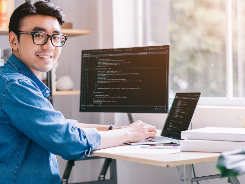 Ngành công nghệ thông tin gồm những chuyên ngành nào 2