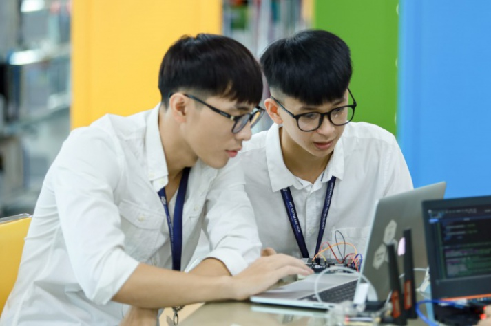 Ngành công nghệ thông tin gồm những chuyên ngành nào 1