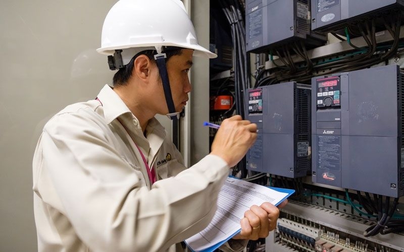 Ngành điện tử viễn thông ra làm gì? - hình 3