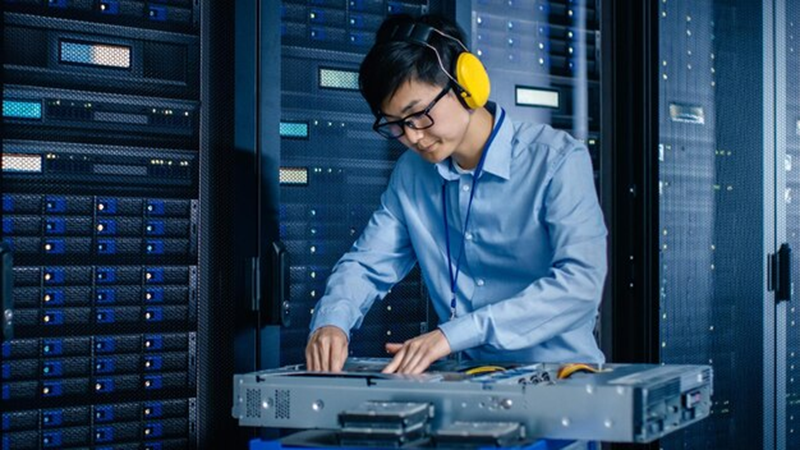 Ngành điện tử viễn thông thi khối nào? - hình 6