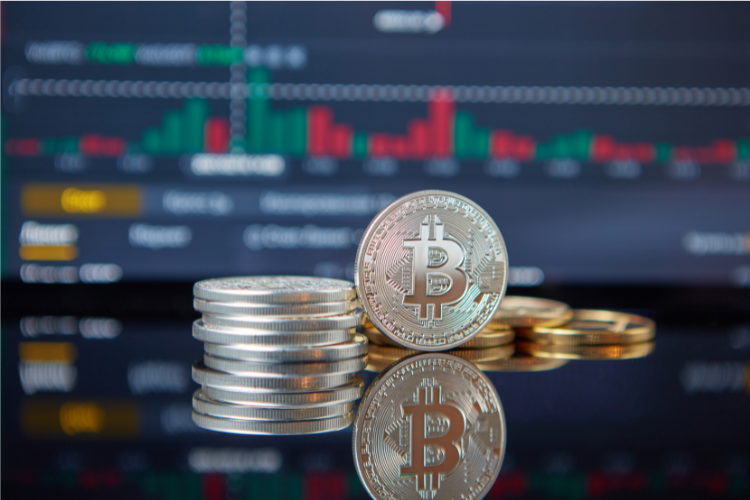 Blockchain / Chuỗi khối và tài sản số