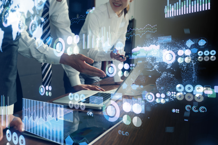Quản lý dự án công nghệ / Dự án FinTech