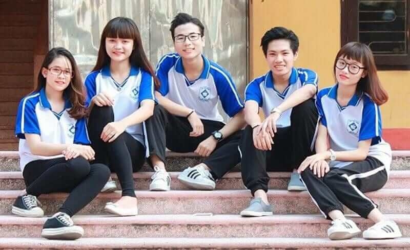 chuong trinh hoc giao duc the chat