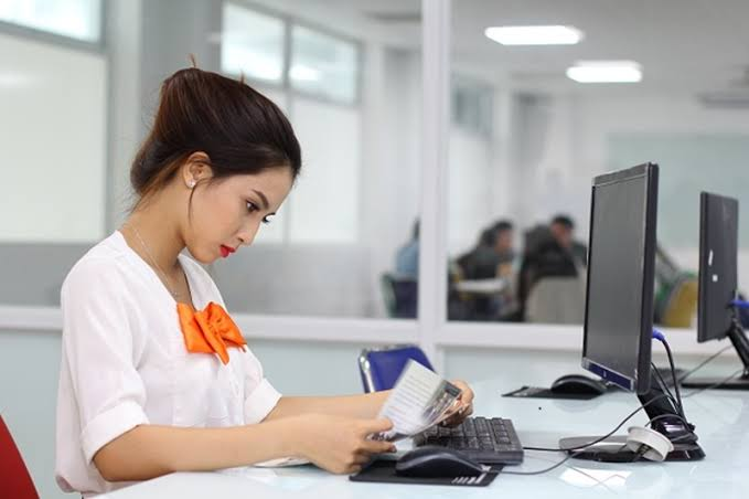 Ngành kế toán ra làm gì 7