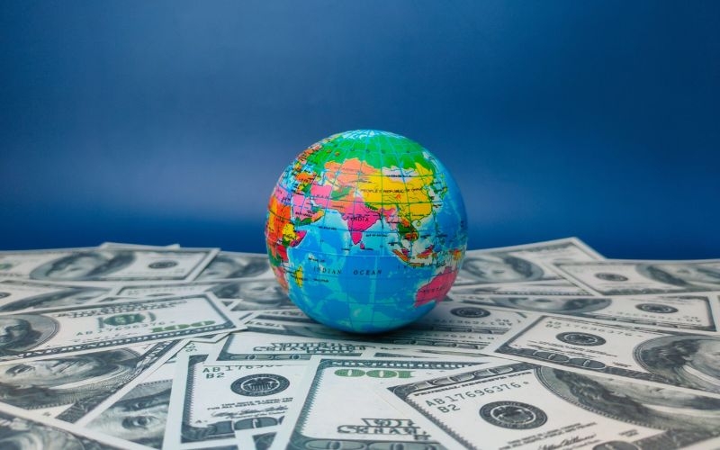 Ngành Kinh tế Quốc tế là gì