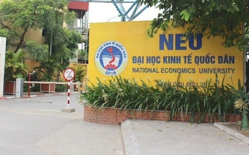 Học ngành Kinh tế Quốc tế ở đâu