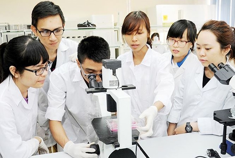 Ngành Kỹ thuật Môi trường là gì? (hình 10)