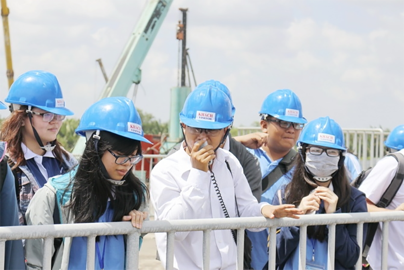 Ngành Kỹ thuật Môi trường là gì? (hình 8)