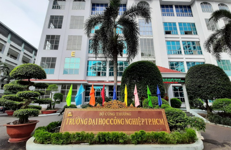 Ngành kỹ thuật ô tô học trường nào? (hình 10)