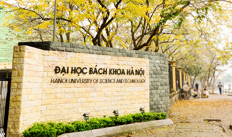 Ngành kỹ thuật ô tô học trường nào? (hình 11)