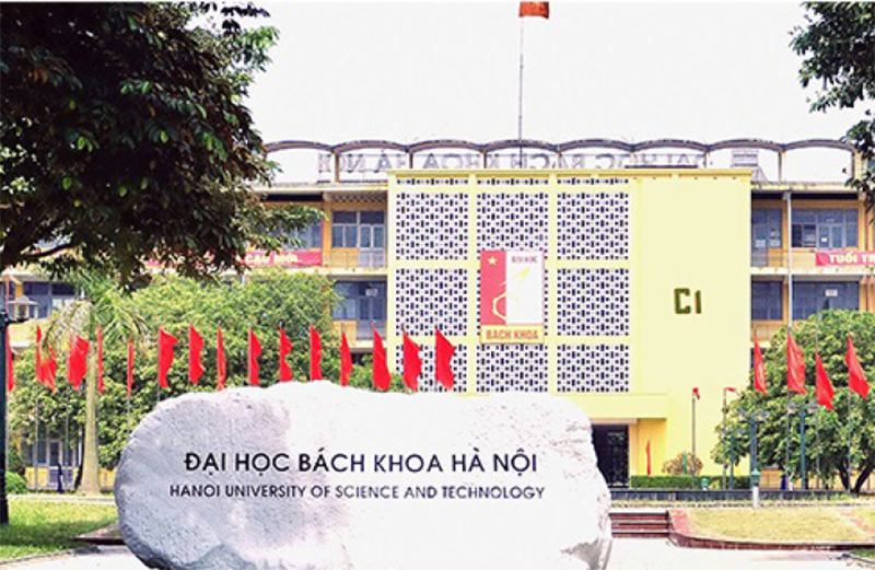 Ngành kỹ thuật ô tô học trường nào? (hình 2)