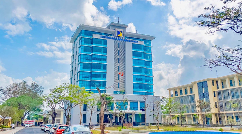Ngành kỹ thuật ô tô học trường nào? (hình 6)