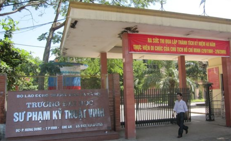 Ngành kỹ thuật ô tô học trường nào? (hình 7)