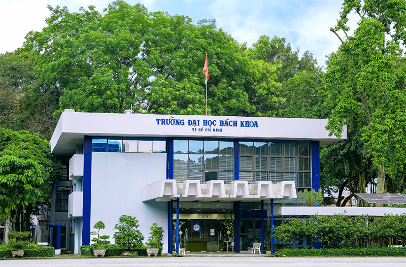 Ngành kỹ thuật ô tô học trường nào? (hình 8)