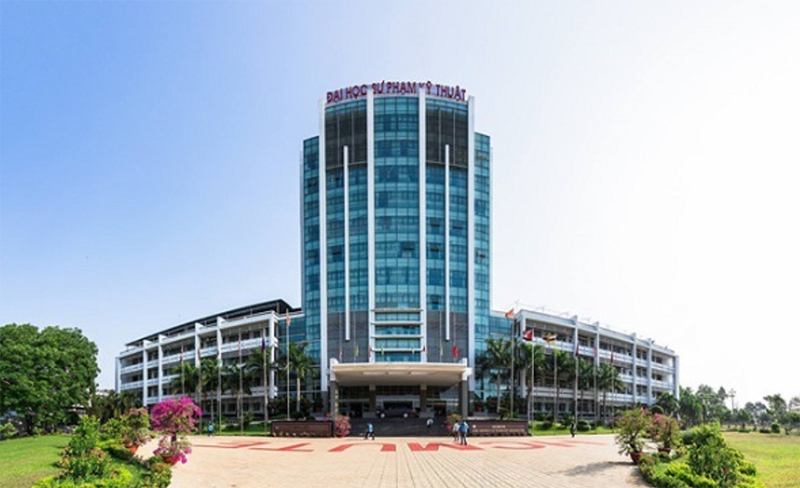 Ngành kỹ thuật ô tô học trường nào? (hình 9)