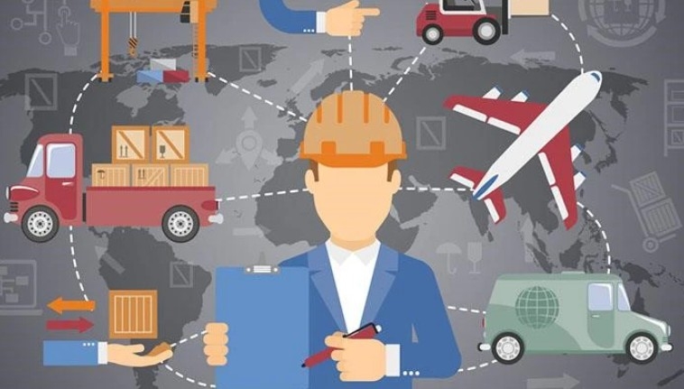 Ngành Logistics lấy bao nhiêu điểm 8