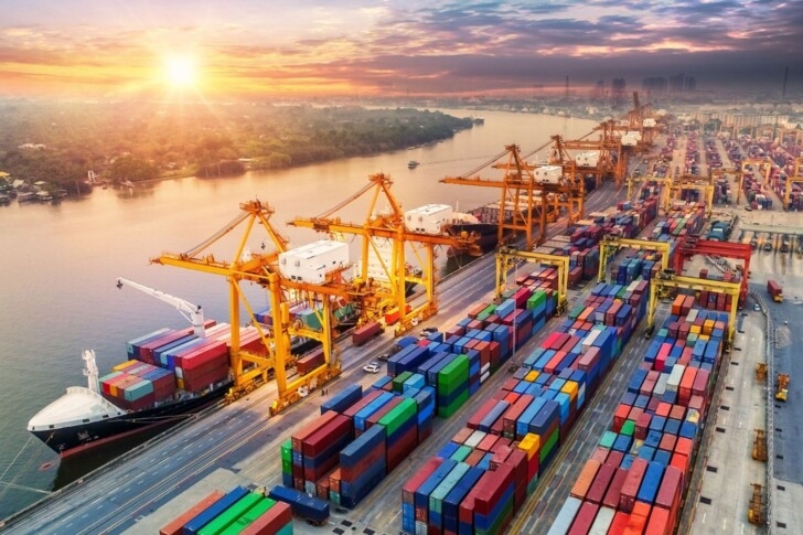 Ngành Logistics thi khối nào? - hình 1